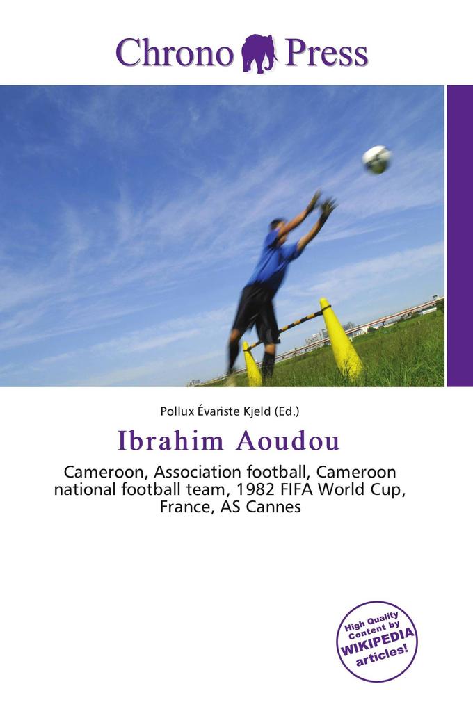 Ibrahim Aoudou