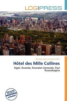 Hôtel des Mille Collines