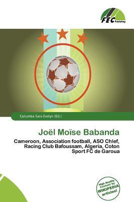 Joël Moïse Babanda