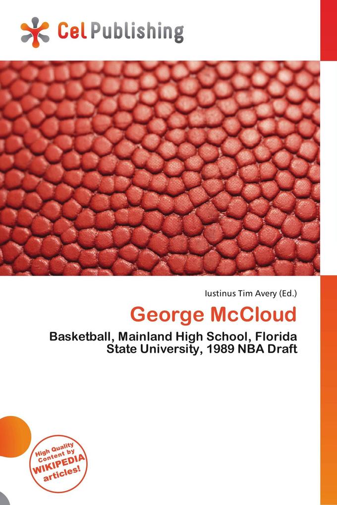 George McCloud