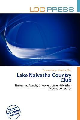 Lake Naivasha Country Club