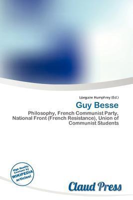 Guy Besse
