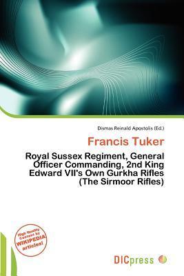 Francis Tuker