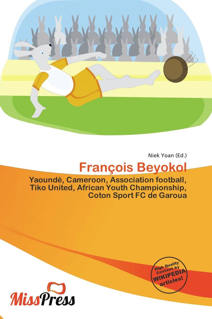 François Beyokol