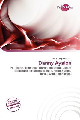 Danny Ayalon