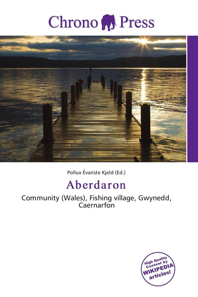 Aberdaron