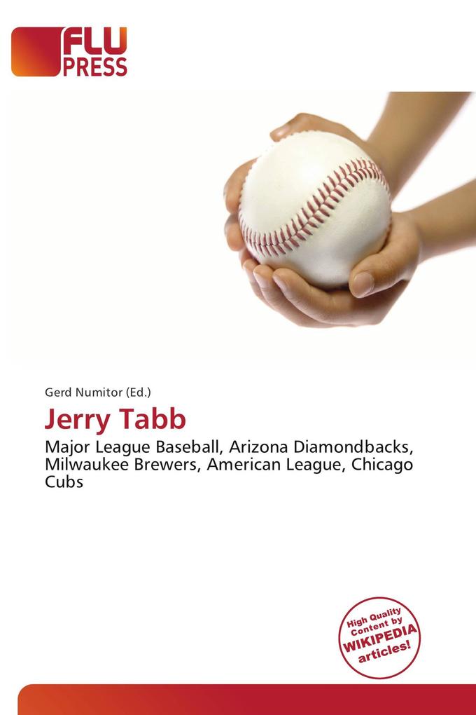 Jerry Tabb