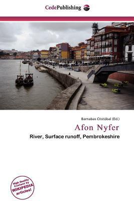Afon Nyfer