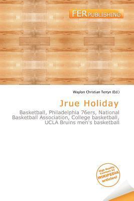 Jrue Holiday