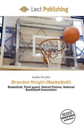 Brandon Knight (Basketball)