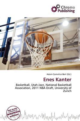 Enes Kanter