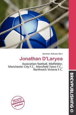 Jonathan D'Laryea