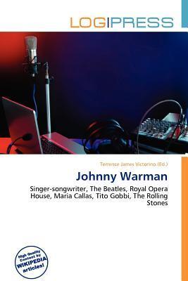 Johnny Warman