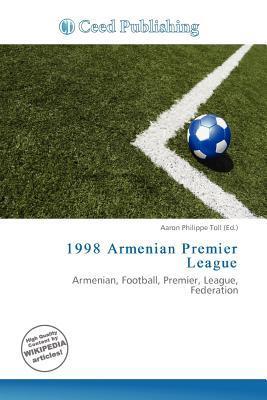 1998 Armenian Premier League