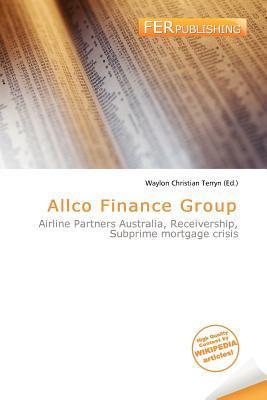 Allco Finance Group