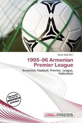 1995-96 Armenian Premier League