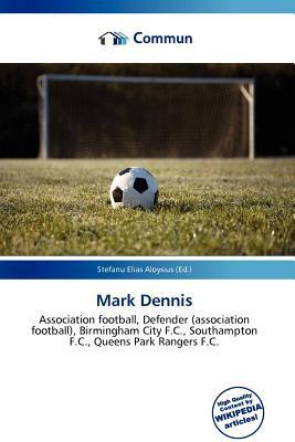 Mark Dennis