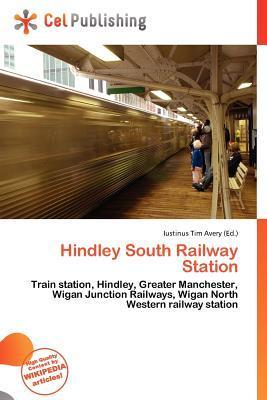 Hindley South Railway Station
