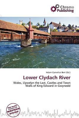 Lower Clydach River