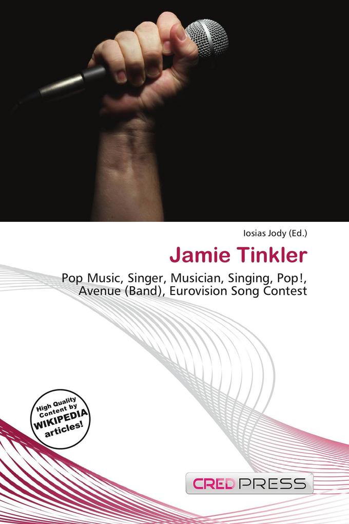 Jamie Tinkler