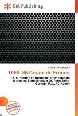 1985-86 Coupe de France