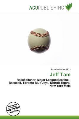 Jeff Tam