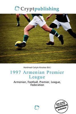 1997 Armenian Premier League