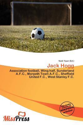 Jack Hogg