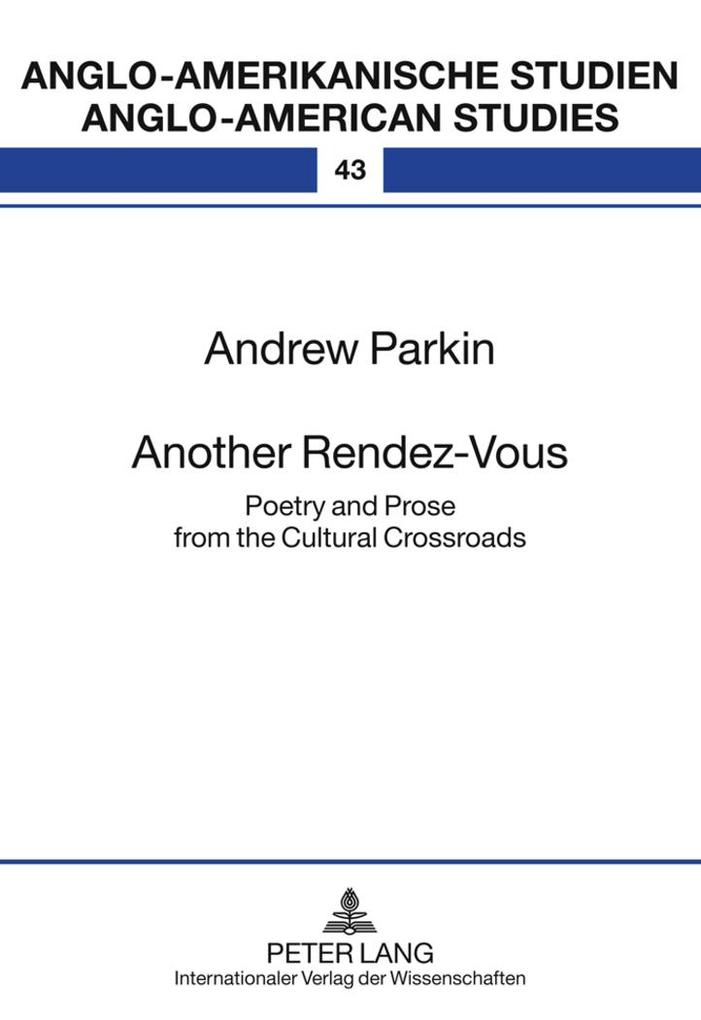 Another Rendez-Vous - Andrew Parkin