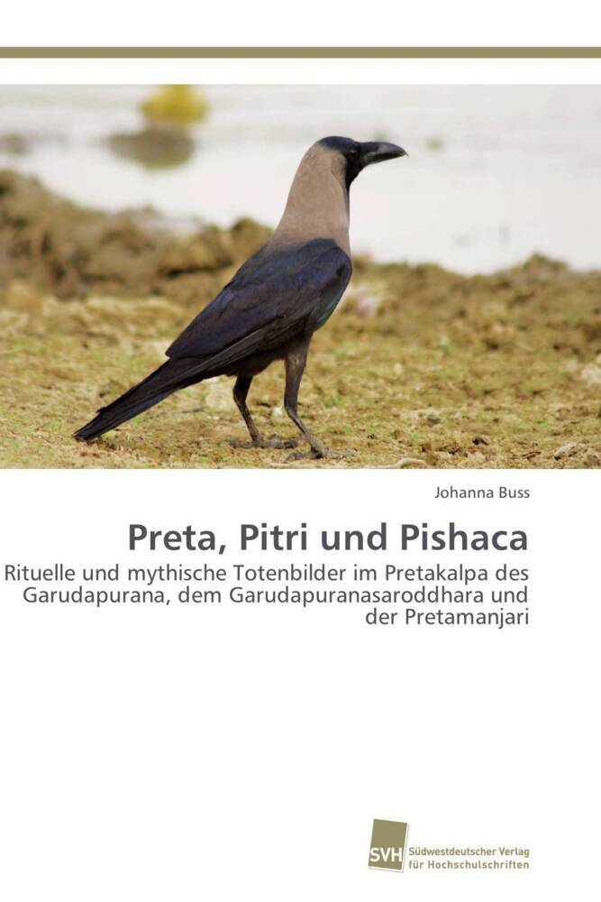 Preta Pitri und Pishaca