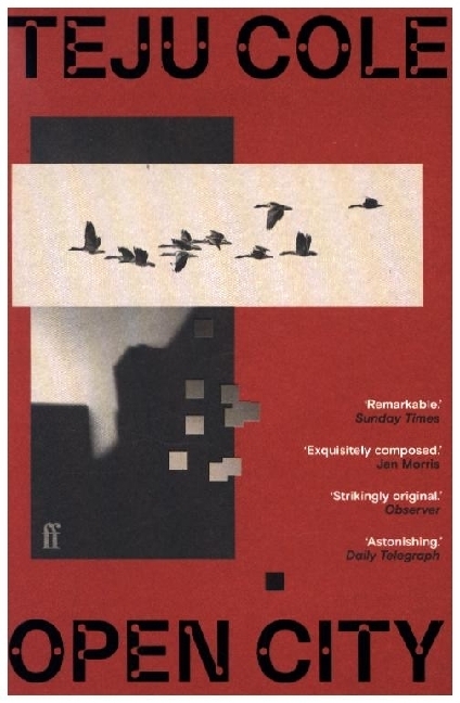 Open City: Teju Cole - Bild 3