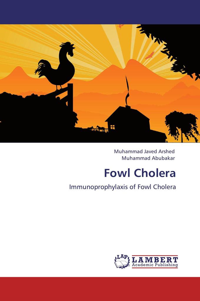 Fowl Cholera