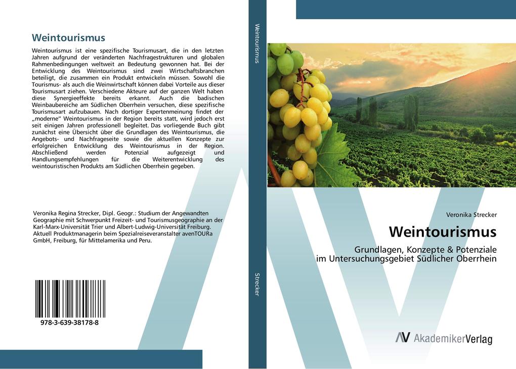 Weintourismus