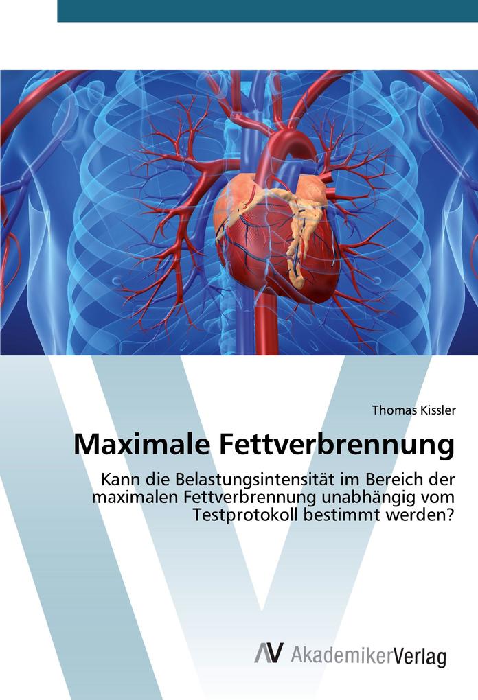 Maximale Fettverbrennung
