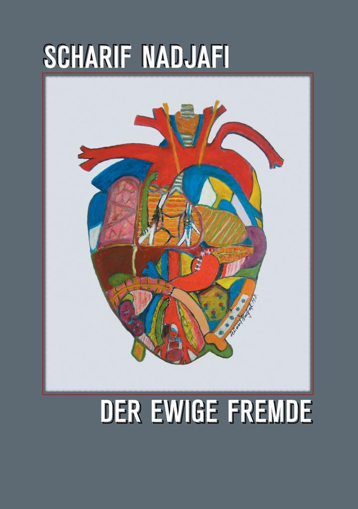 Der ewige Fremde