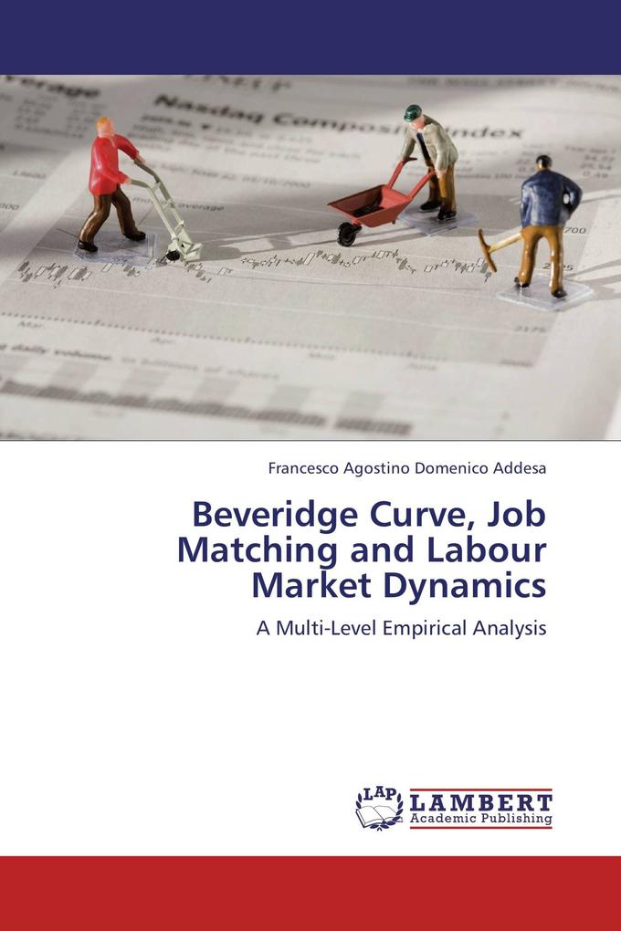Beveridge Curve Job Matching and Labour Market Dynamics