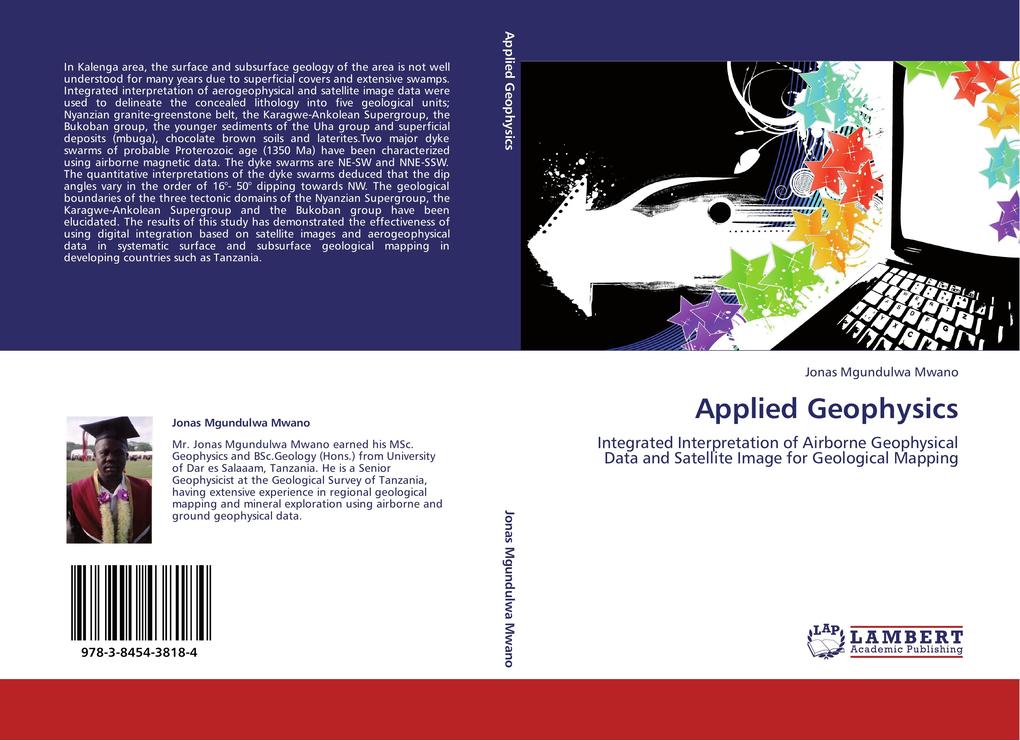 Applied Geophysics