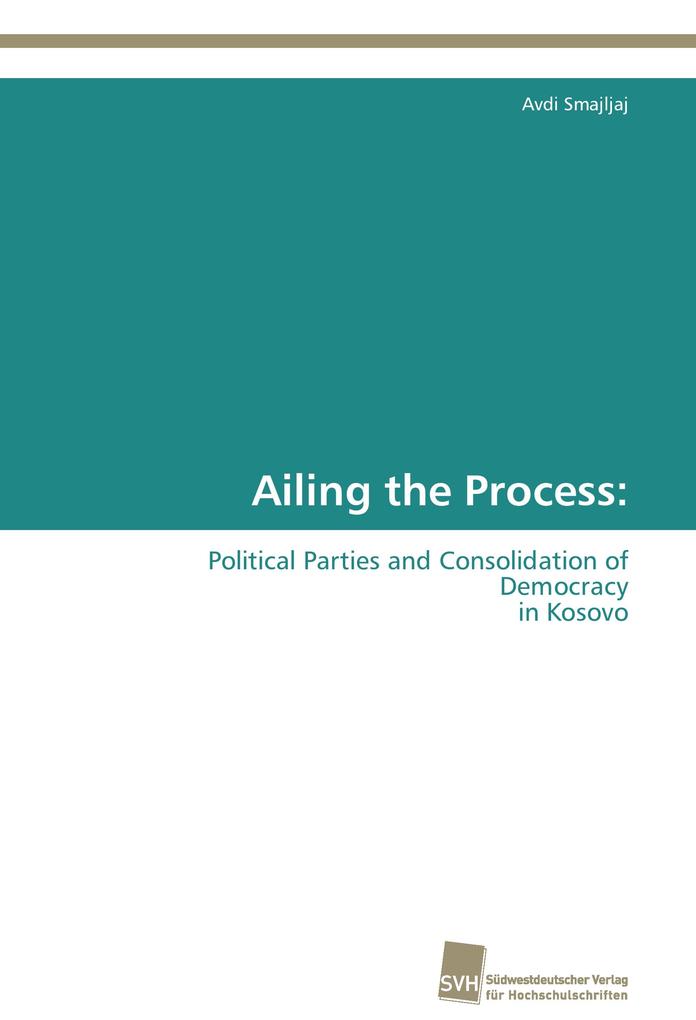 Ailing the Process: