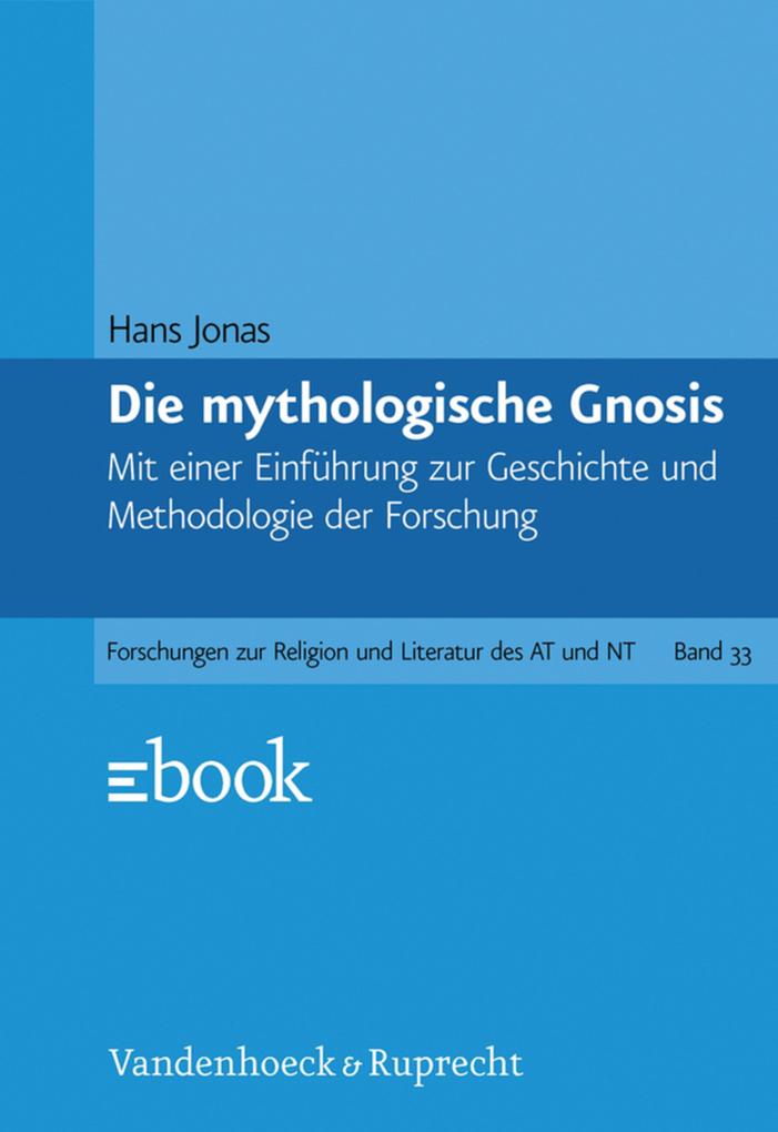 Systematische Theologie. Band 1
