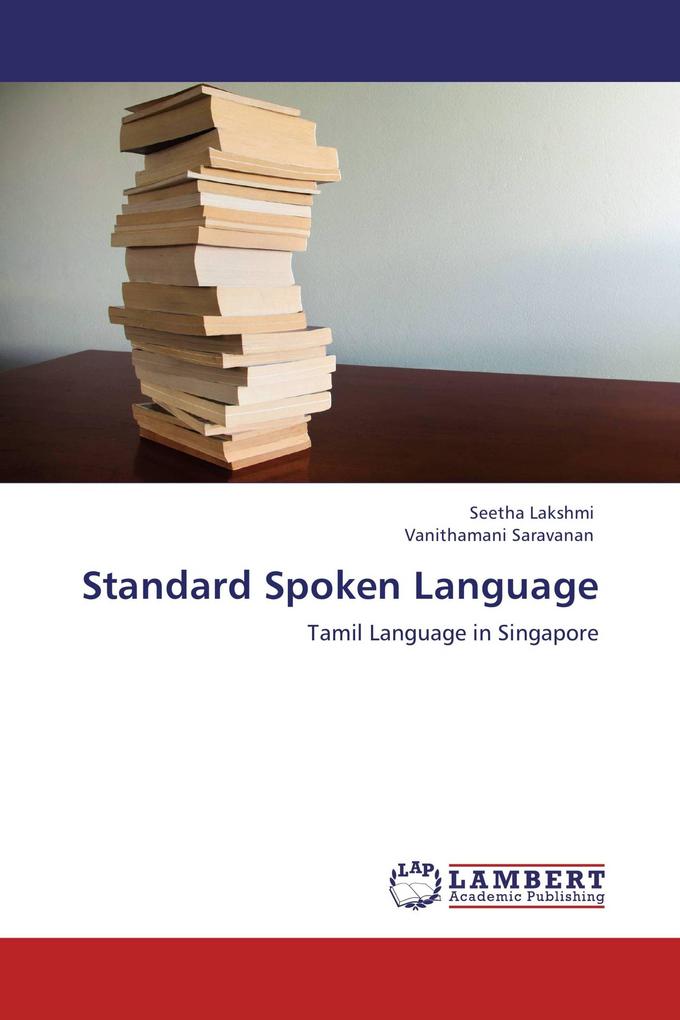 Standard Spoken Language