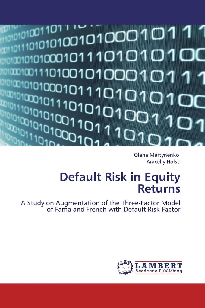 Default Risk in Equity Returns