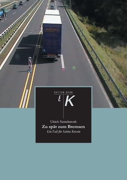Zu spät zum Bremsen