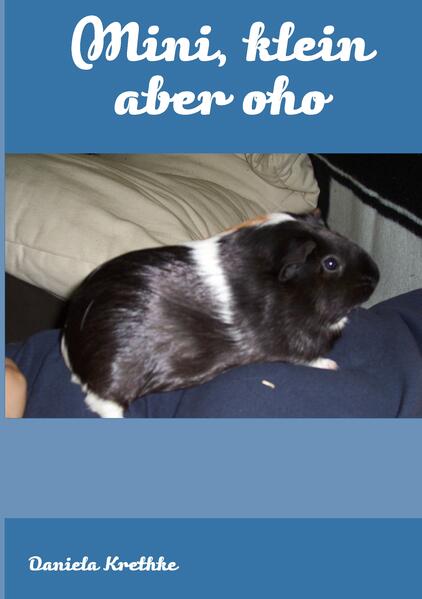 Mini klein aber oho