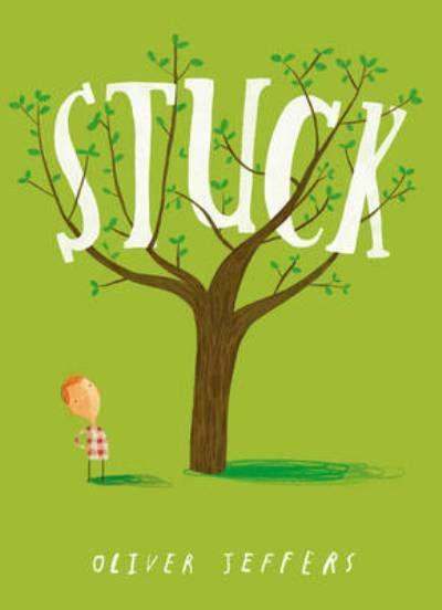 HarperCollins Stuck Bilderbuch Englisch Taschenbuch