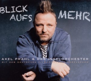Blick aufs Mehr