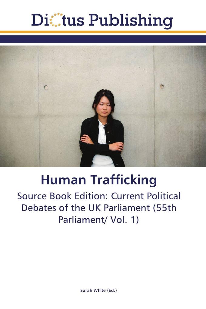 Human Trafficking