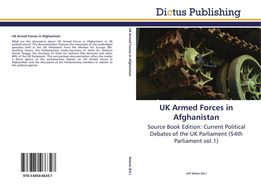 UK Armed Forces in Afghanistan