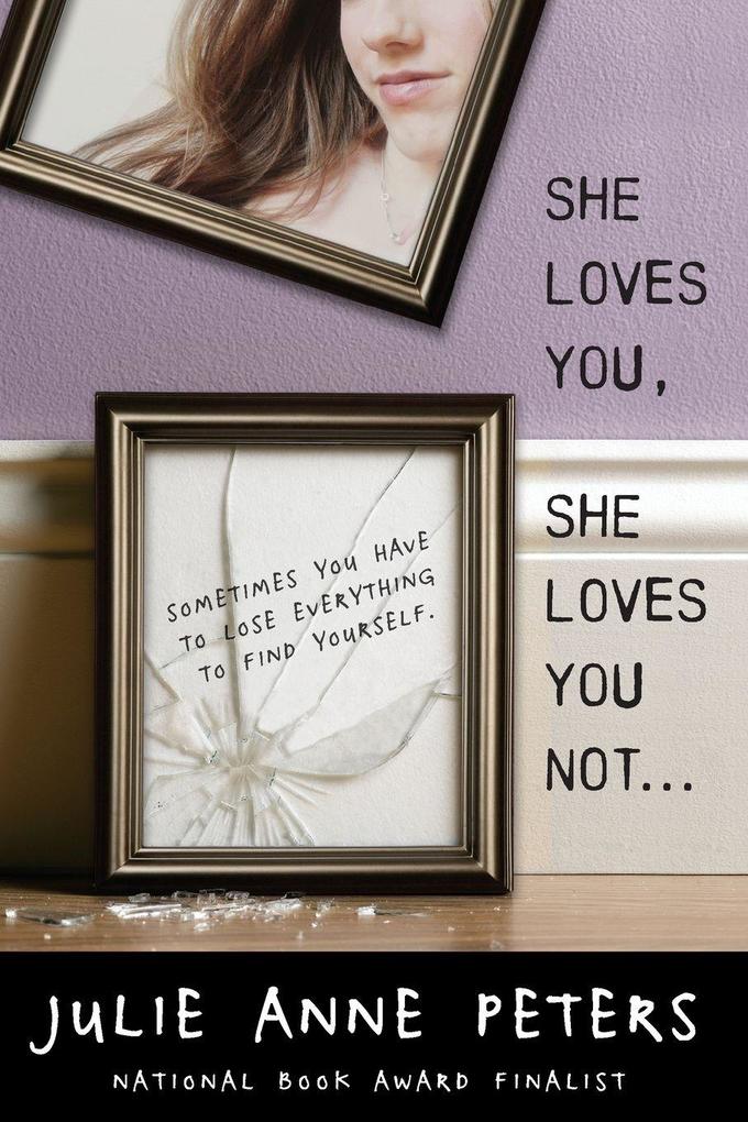 She Loves You She Loves You Not...