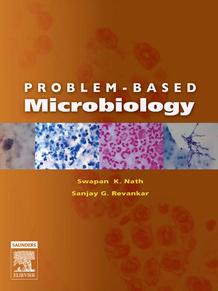 Problem-Based Microbiology E-Book