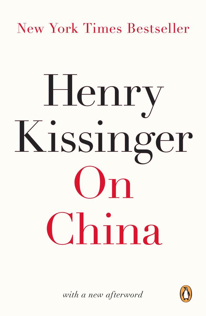 Penguin Llc Us On China - Bild 3